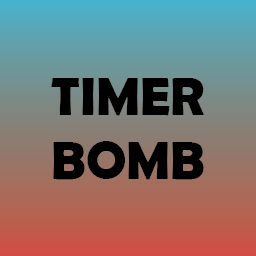 Crab_Hub-BombTimer icon