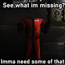 Crab_imitation-Headless icon