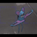 Crabomique-A_Wild_Zubat_Model icon