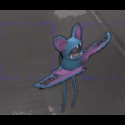 Crabomique-A_Wild_Zubat_Model icon