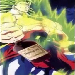 Crabomique-Broly_Suit icon