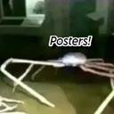 Crabomique-CrabomiquePosting icon