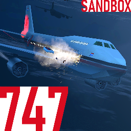 CrabsJohnson-747_Sandbox icon