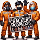 Crackers-CrackersModpack icon
