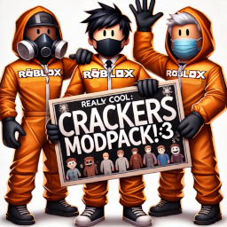 Crackers-CrackersModpack icon