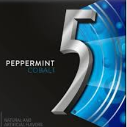 CradleTheManeater-Five_Gum_Bracken icon