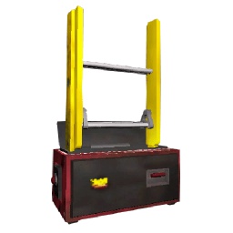 CradleTheManeater-LadderWars_Modpack icon