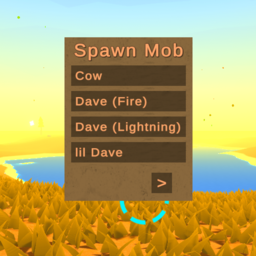 Crafterbot-MuckMobSpawner icon