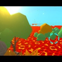 Crafterbot-Rising_Lava icon