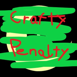 Crafty-CraftyPenalty icon
