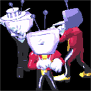 CraftyRhys05-MrAntTennaEmoteMod icon