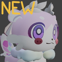 Crafty_Glitches-HSRBaseChimerasLIB icon