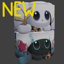 Crafty_Glitches-HSRCatPairings icon