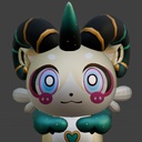 Crafty_Glitches-HSR_Chimeras-1.3.0 icon