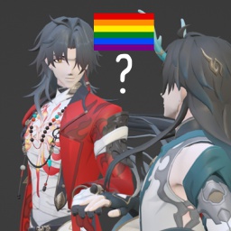 Crafty_Glitches-HSR_Renheng_and_Xingyue icon