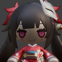 Crafty_Glitches-HSR_Scrap icon