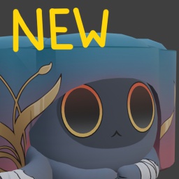 Crafty_Glitches-HonkaiCatCakesLIB icon