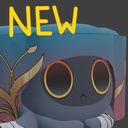 Crafty_Glitches-HonkaiCatCakesLIB-1.3.3 icon