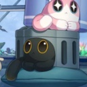 Crafty_Glitches-Honkai_Cat_Cakes icon