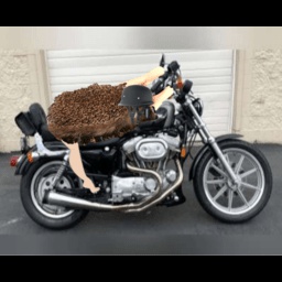 CrankinTheHog-Crankin_The_Modpack icon