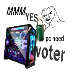 CrappyToast-CRAPPYTOASTMODPACK icon