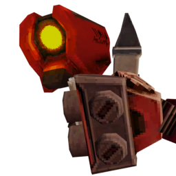 Crash-CrashLibs icon