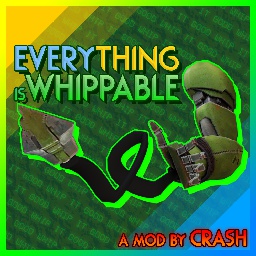 Crash-Everything_is_Whippable icon