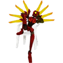 Crash-V2_Plastic_Chair icon