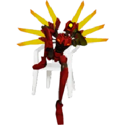 Crash-V2_Plastic_Chair icon