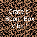 Crate-GetTheVibesGoinBoomBox icon