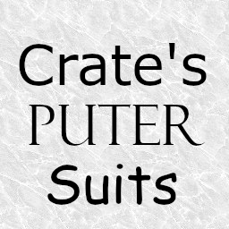 Crate-PuterSuits icon