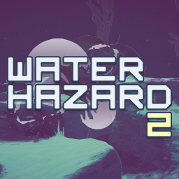 Crawron-WaterHazard2 icon