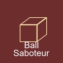 Cray-BallSaboteur icon