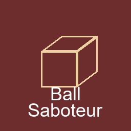 Cray-BallSaboteur icon