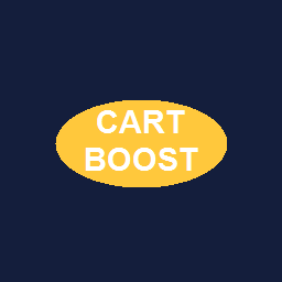 Cray-GolfCartBoost icon