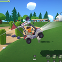 Cray-GolfCartBoost icon