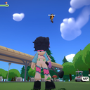 Cray-InAirItems icon