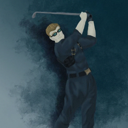 Cray-NowWatchThisDrive icon