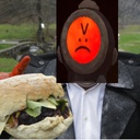 CrazyBurger-CW_Content_Burger icon