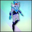 CrazyHamsters_Team-Deltarune_Queen_Artificer icon