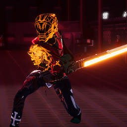 CrazyHamsters_Team-Ghostrunner_Mercenary icon