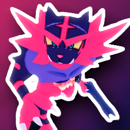 CrazyHamsters_Team-Incineroar_FalseSon icon