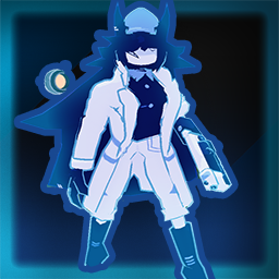 CrazyHamsters_Team-Miss_Circle icon