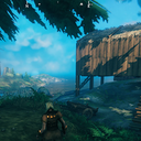 CrazyPony-Compass icon