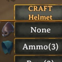 CrazyPony-CraftingFilter icon