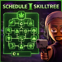 CrazyTeam-SkillTree_Mono icon