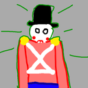 Crazybloglog-Horrifying_Nutcracker icon