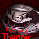 Crazybloglog-Horrifying_Thumper icon