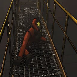 Cream_Team-LeethalCoompanie icon