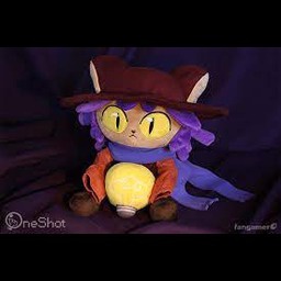 CreamerNation-Niko_Plush icon